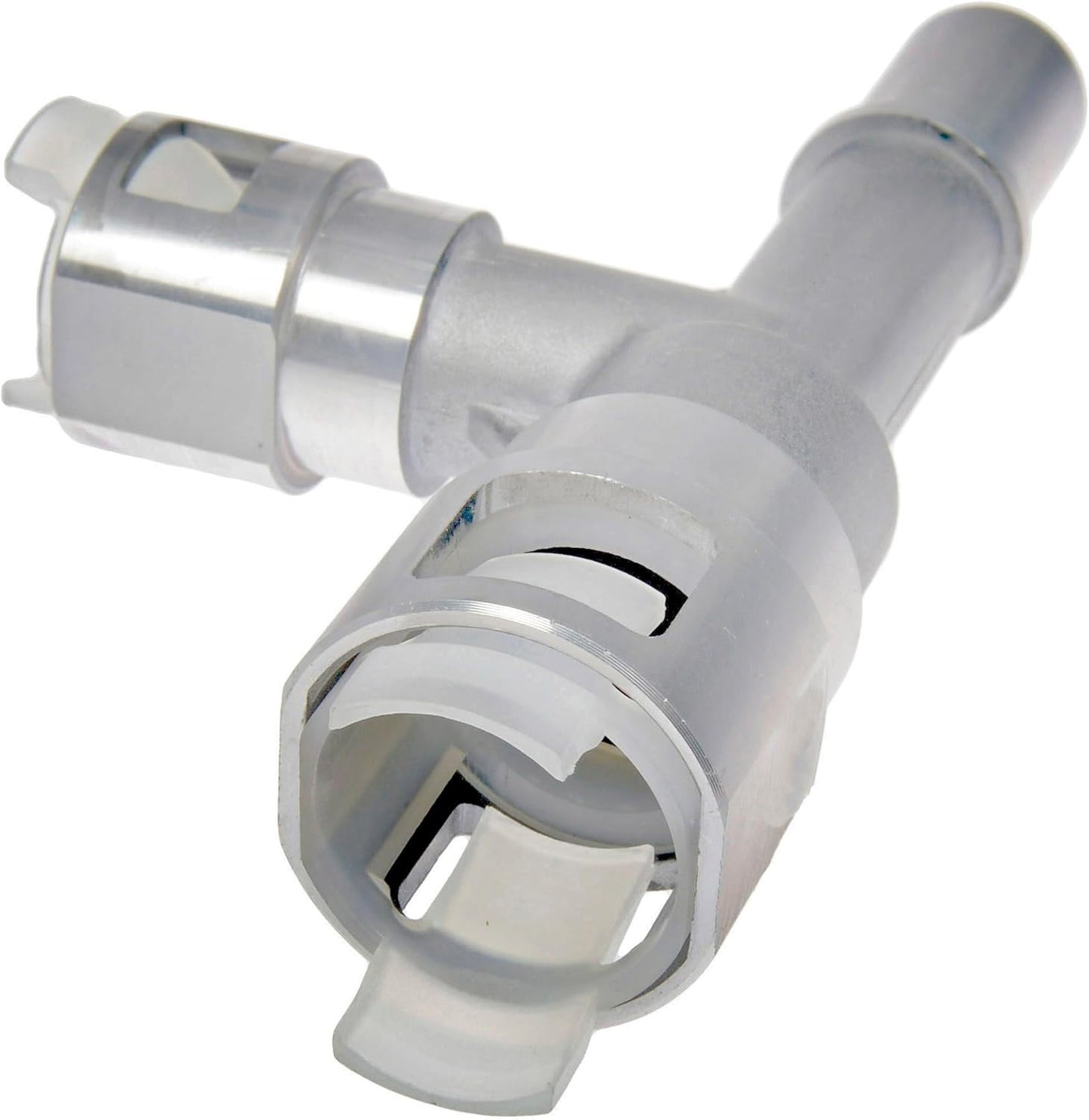 800-413HP Metal Heater Hose Connector W/ Select Fit For Cadillac Chevrolet GMC