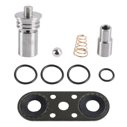6L80 6L90 8L90 Sure Cool System Upgrade STL010 with Bypass Gasket