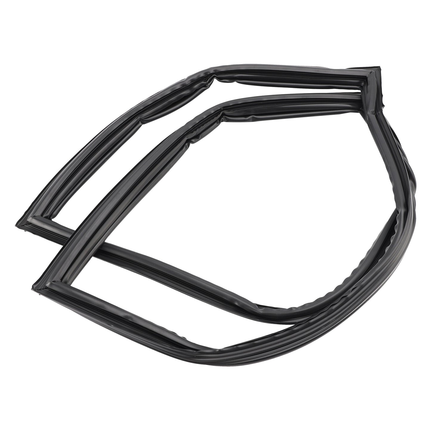 Refrigerator Freezer Door Gasket WPW10436250 For Amana Jenn Air Kenmore Kitchen