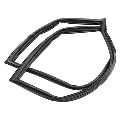 Refrigerator Freezer Door Gasket WPW10436250 For Amana Jenn Air Kenmore Kitchen