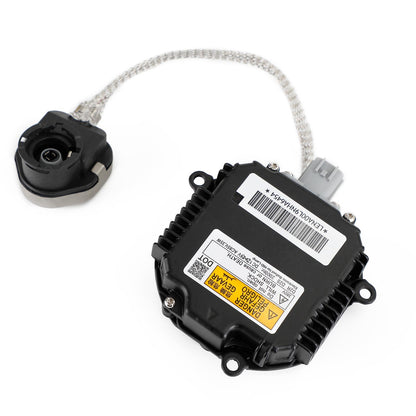 HID Xenon Headlight Ballast ECU Control Unit D2S D2R 89904 For Nissan/Honda