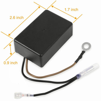 Upgrade RPM Rev Limiter For Club Car DS Golf Cart 1992-1996 FE290 &FE350 1016511