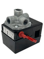 Solid Spare 5140117-70 Air Compressor Pressure Switch Craftsman Devilbiss Porter Cable