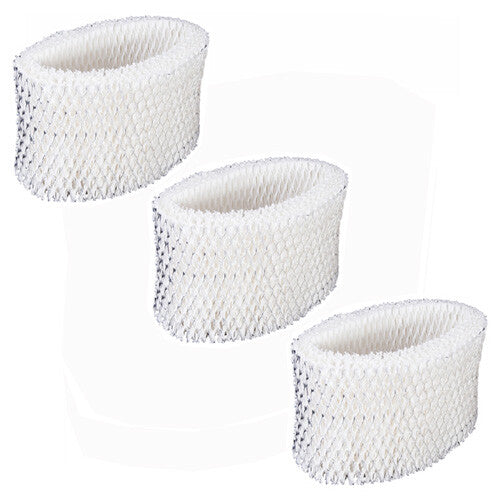 Solid Spare EFP Humidifier Filter Wicks for Holmes HM-2408 HM-1295 (3 Pack)