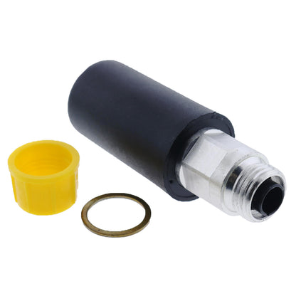 Solid Spare International DT466E & 530E Primer Pump Same As 1825473C93,1824946C2