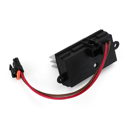 Heater Fan AC Blower Motor Resistor 19331830 For Hummer H2 03-07