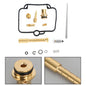 Carburetor Carb Rebuild Kit fit for Yamaha Grizzly 600 YFM600 1998-2001,