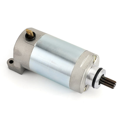 Motor Starter For Yamaha YFM25R Raptor 250 08-13 Special Edition 2 2008-09 AR1