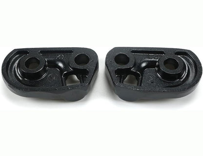 Spring Style Rail Mount Ice Scratchers for Ski-Doo Replaces OEM# 860201728