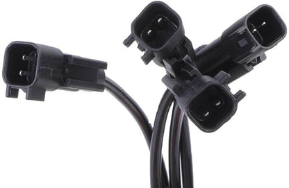 4 x ABS Wheel Speed Sensor Front Rear R & L Fit :Compass Caliber Patriot W/4WD