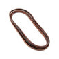 Solid Spare MTD 954-04044A Replacement Belt for RZT With 50-Inch Decks