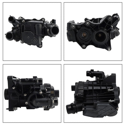 Engine Coolant Thermostat for BMW G20 G30 330 530 X1 X3 Z4 2.0L 11538642560