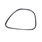 For 2016-24 Toyota TACOMA Passenger Right Side Mirror Glass Heated W/Blind Spot