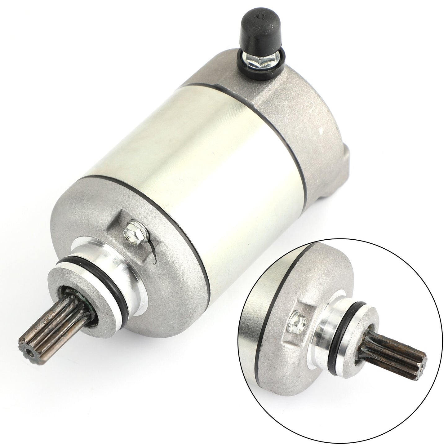 Starter Motor fit for Honda CBR 600 RR CBR600RR Fireblade 2003 2004 2005 2006