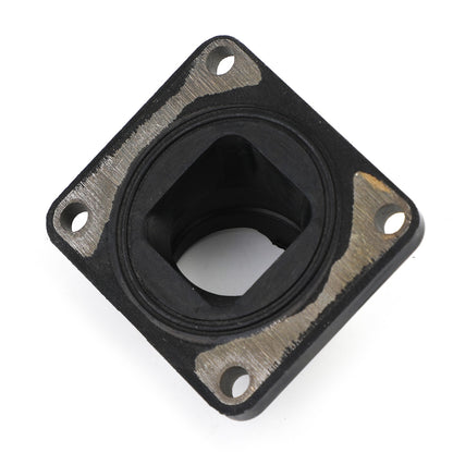 Carburetor Intake Manifold Boot For KAWASAKI KX60 1988-1989, 2000 -2002