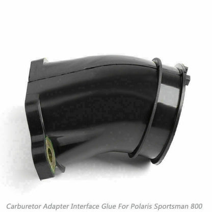 Intake Carburetor Interface 1240494 For Polaris Ranger Sportsman 800 EFI Twin U7