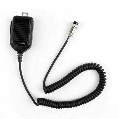 1x HM-36 Hand Microphone For Icom IC-718 IC-7800 IC-756 IC-735 IC-751 Radio
