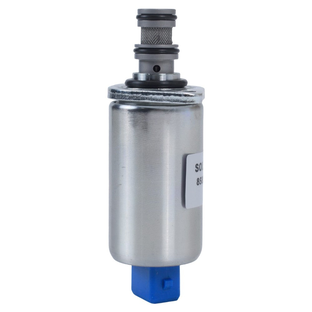 new Solenoid Valve  For Case 580N 590SN 580SM New Holland B110B B100B B95B