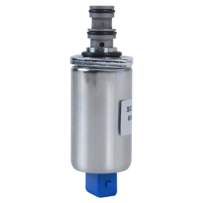 new Solenoid Valve  For Case 580N 590SN 580SM New Holland B110B B100B B95B