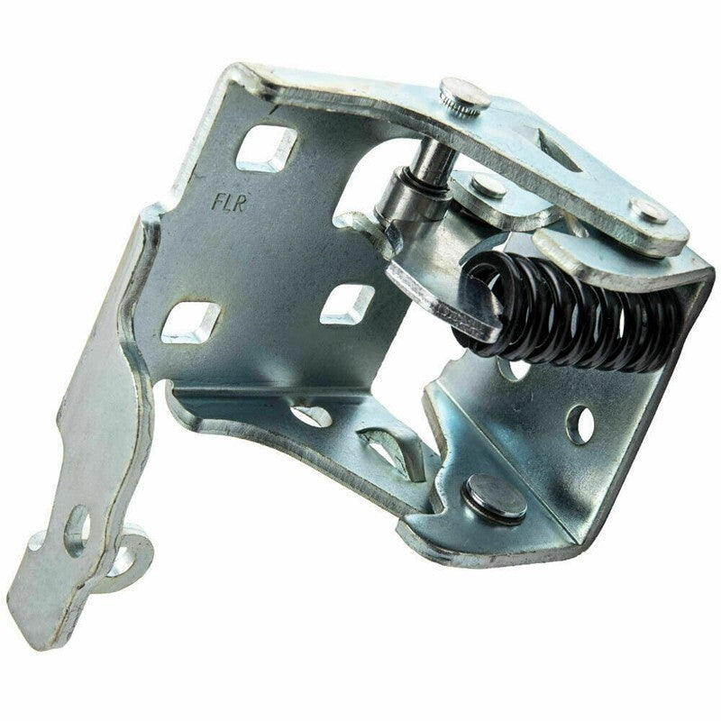 Front Left & Right Lower Door Hinge Set For 2007-2013 GMC Sierra 1500 Silverado