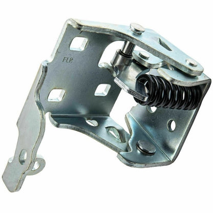 Front Left & Right Lower Door Hinge Set For 2007-2013 GMC Sierra 1500 Silverado