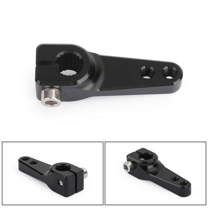 Black Gear Shift Gearshift Arm Fit for Suzuki GSX125 2013-2020 19 18 17 16 15 14