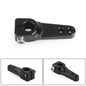 Black Gear Shift Gearshift Arm Fit for Suzuki GSX125 2013-2020 19 18 17 16 15 14