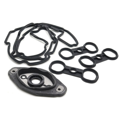 Valve Cover Gasket Set For 2007-13 BMW 328i 528i X3 X5 Z4 2.0/3.0L 11127552280