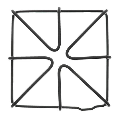 Solid Spare ERP WB31X20643 Gas Range Oven Top Burner Grate Replaces GE Cooktop