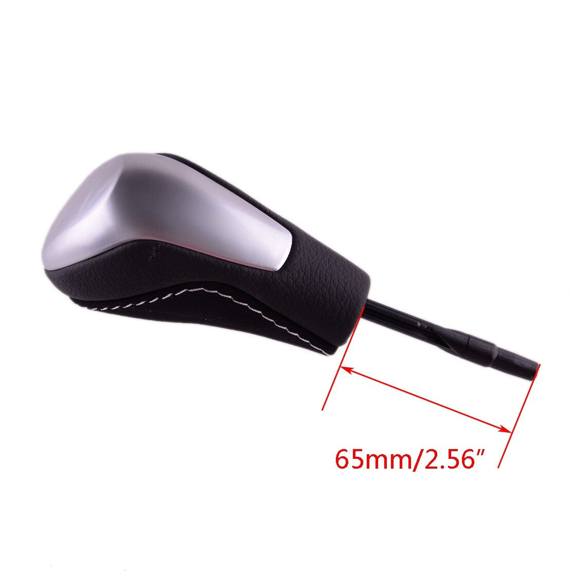 New Automatic Gear Shift Knob Shifter For BMW 328i Base Sedan 4-Door 3.0L 2012