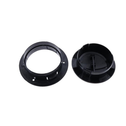 Solid Spare Cab Heater Vent Louver 6674231 for Bobcat S160 S175 S185 S205 S220 S250 S300