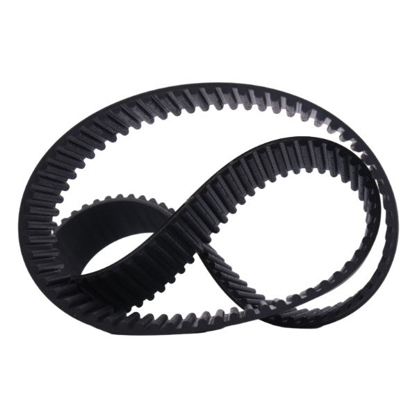 Solid Spare Drives Belt Primary Belt 8mm For Harley-Davidson 132T BDL-30853