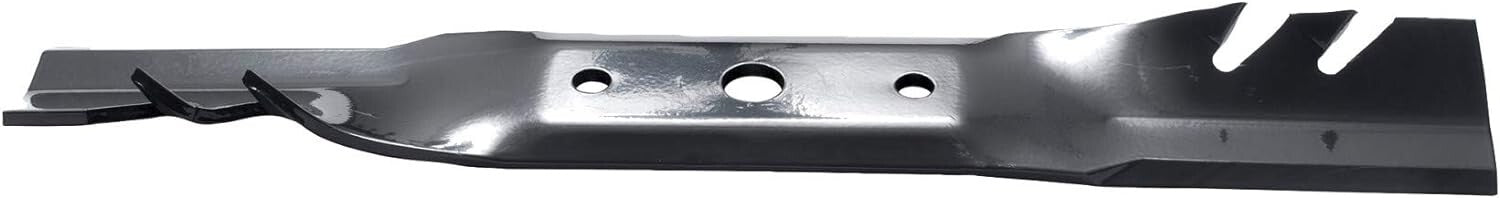 Solid Spare Oregon 92-675 Gator G3 Lawn Mower Mulcher Blade, 17"