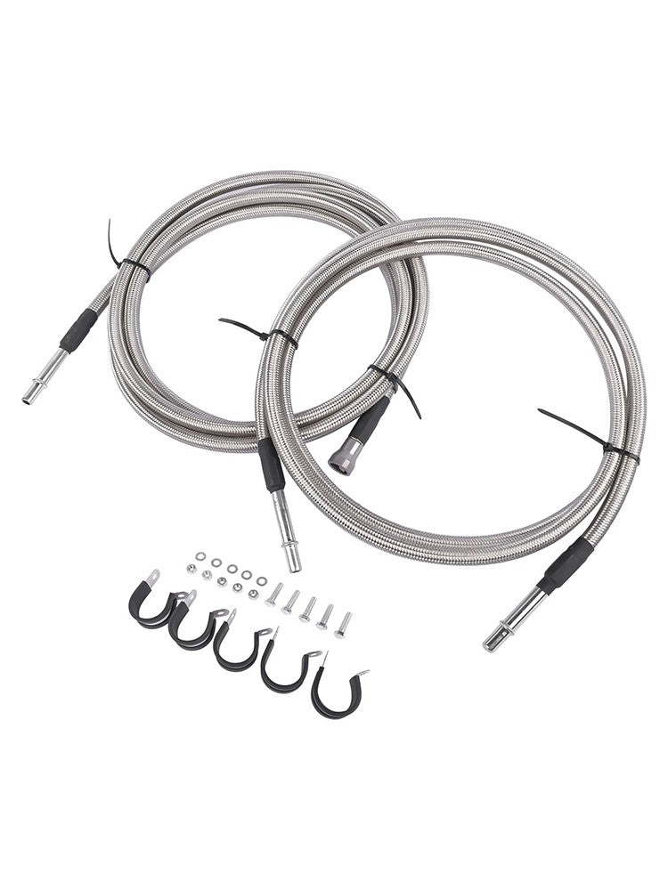 Fuel Line Kit 819-816 For Silverado GMC Sierra 1500 2500 Models 2004-2010