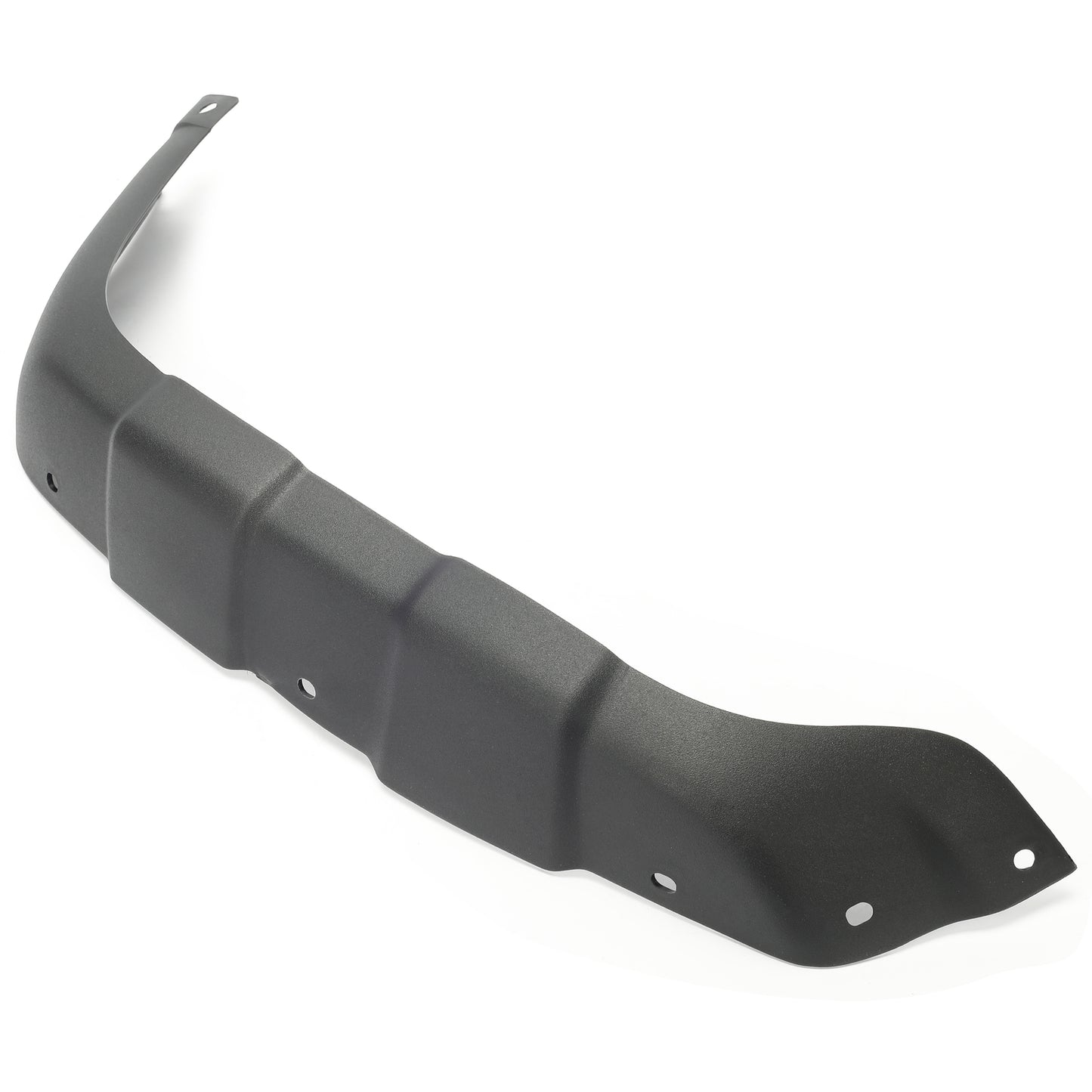 Solid Spare For Honda Rancher TRX350 Fender Splash Guard LH Front 2000 2001 2002 2003