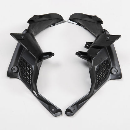 Amotopart Bodywork Fairing ABS Injection Unpainted  for Kawasaki Z900 2017-2019