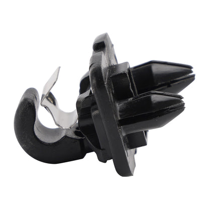 Sun Visor Clip 8V7857562 4PK For Audi A3 A5 Cabriolet TT Roadster 2017-2019