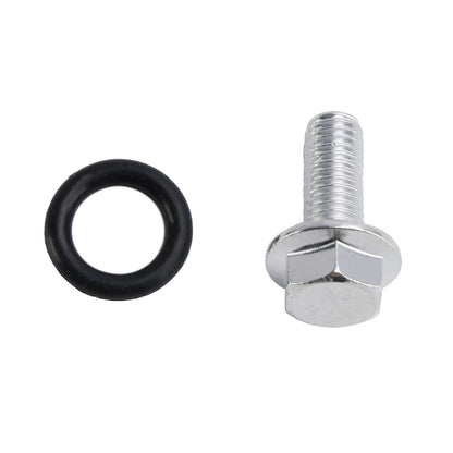 2PCS Camshaft Position Sensor Plug for LS1 LSX 24X LS7 LS9 Cam Swap Cap 551349