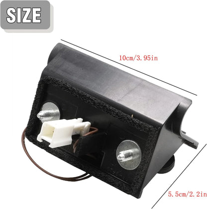 Tailgate Trunk Opener Switch Assembly For Honda CR-V CRV 2012-2016 74810-T0A-A01