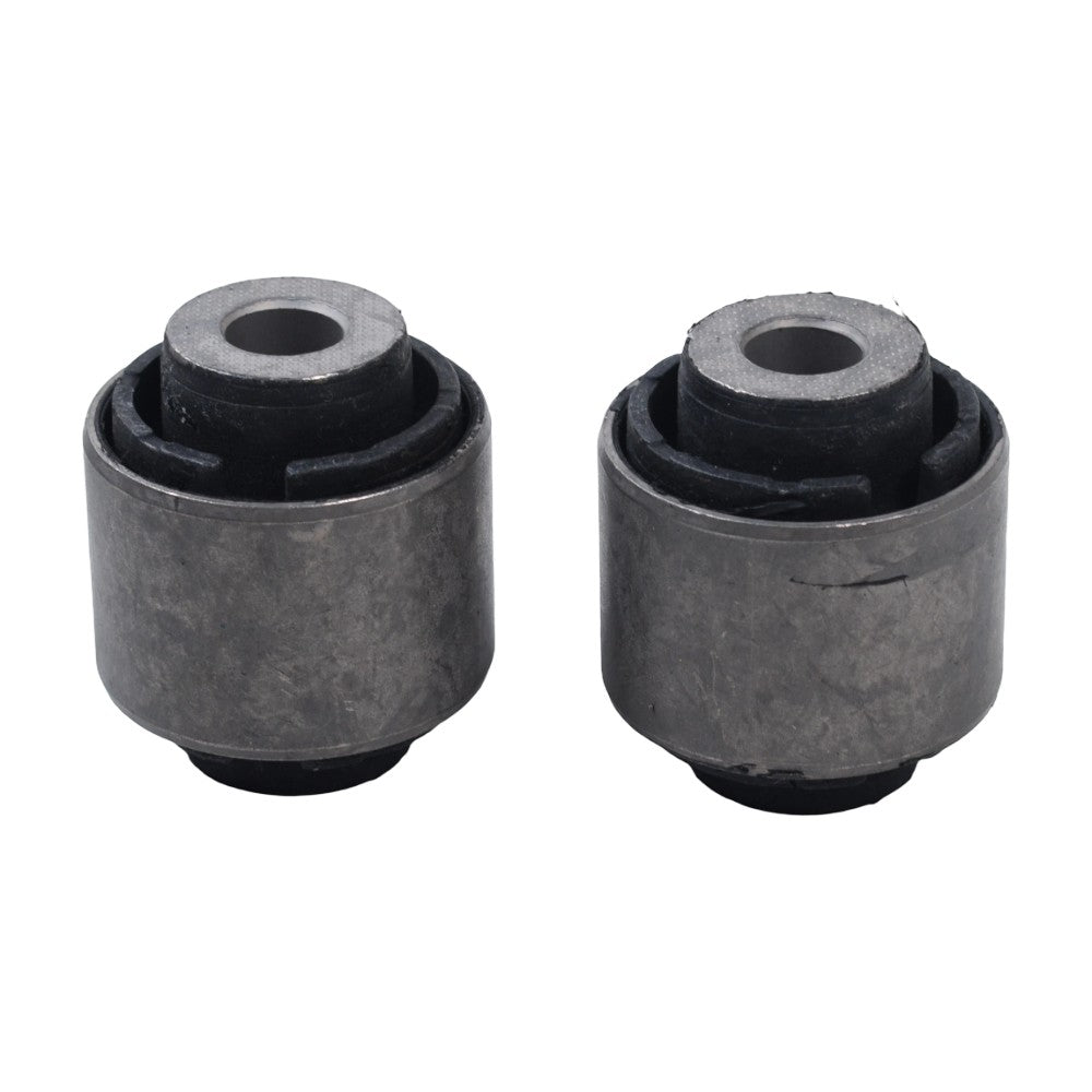 New 4x Rear Trailing Arm Bushing Kit Fit For 2007-2011 Honda CRV 52370-SWA-J01A