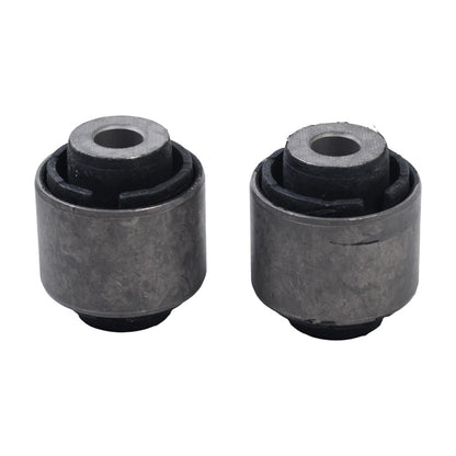 New 4x Rear Trailing Arm Bushing Kit Fit For 2007-2011 Honda CRV 52370-SWA-J01A