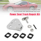 Power Seat Track Repair Kit Left Drivers Side For Chevy Corvette C5 1997-2004