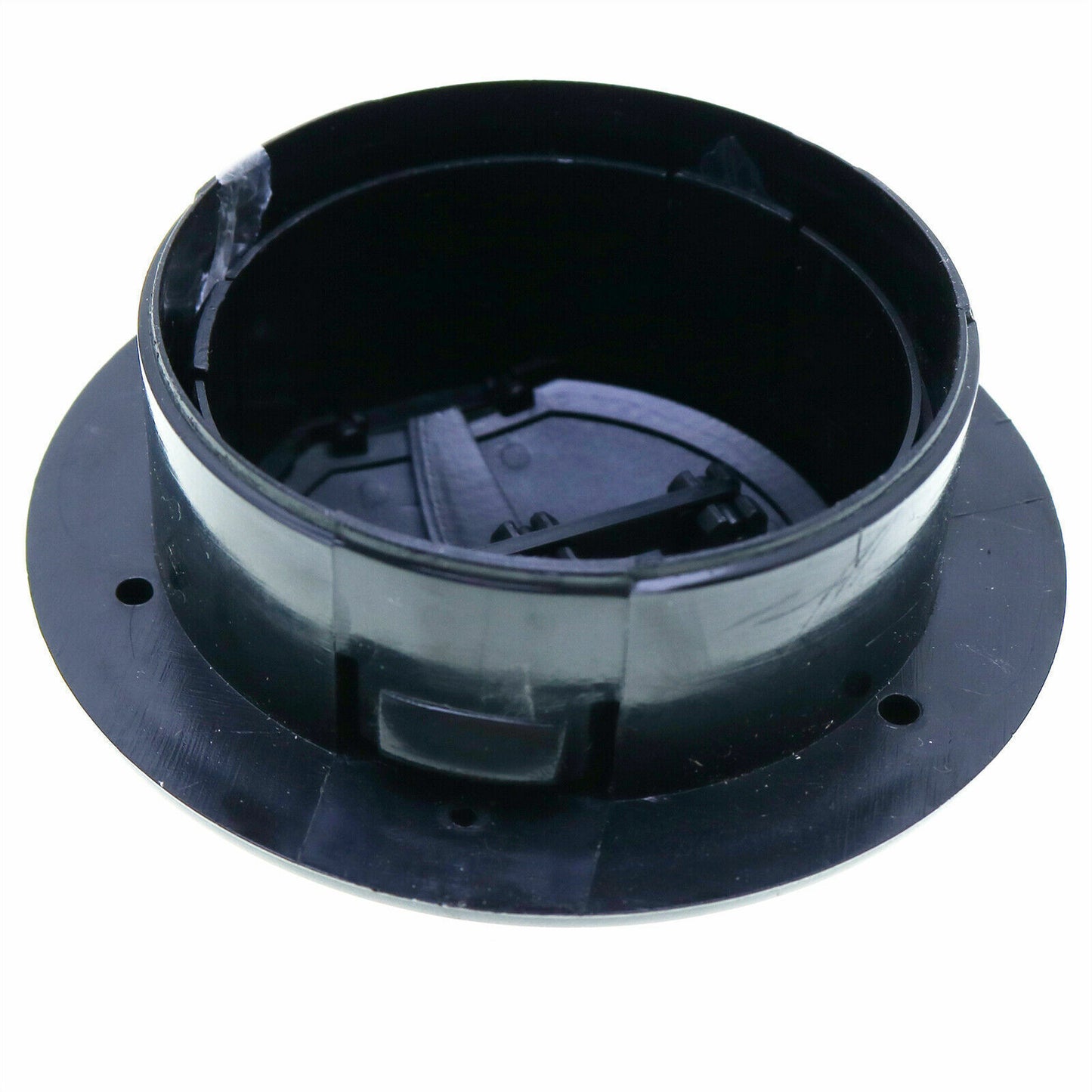Solid Spare Cab Heater Vent Cover Louver 6674231 for Bobcat 320 322 763 773 863 864 873 963