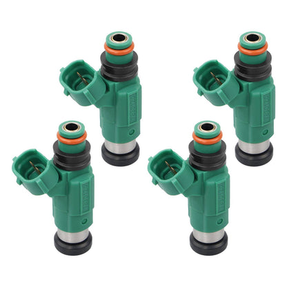 4X Fuel Injectors 84212245 For 2001-2003 Mazda Protege Protege5 2.0L I4 INP-782