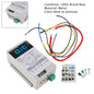 AC Soft Starter Reverse Motor Protection  (16-32A + Install Kit)