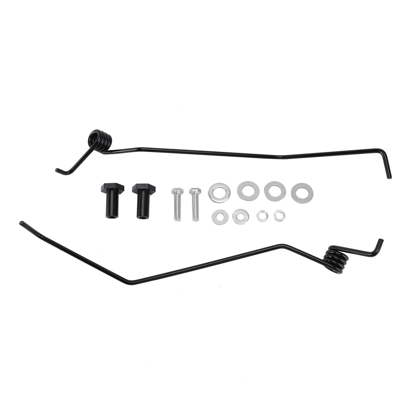 Scratchers Kit Snowmobile 4E565768 Universal Fit For Ski-Doo Summit Mxz Renegade