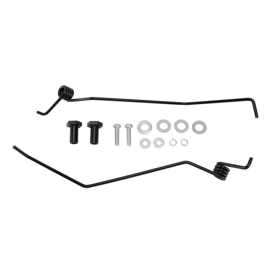 Solid Spare Scratchers Kit Snowmobile 4E565768 Universal Fit For Ski-Doo Summit Mxz Renegade