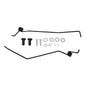Scratchers Kit Snowmobile 4E565768 Universal Fit For Ski-Doo Summit Mxz Renegade