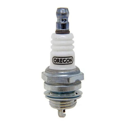 Solid Spare Oregon 77-311-1 Spark Plug