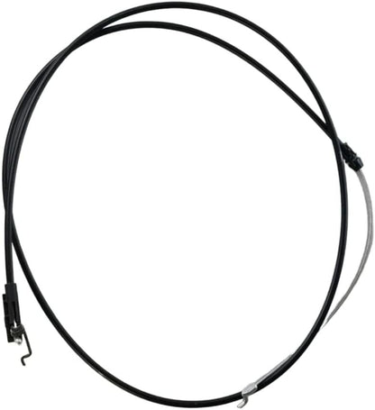 Solid Spare EFP Drive Control Cable 588479201 424919 For Husqvarna HU550F Lawn Mowers